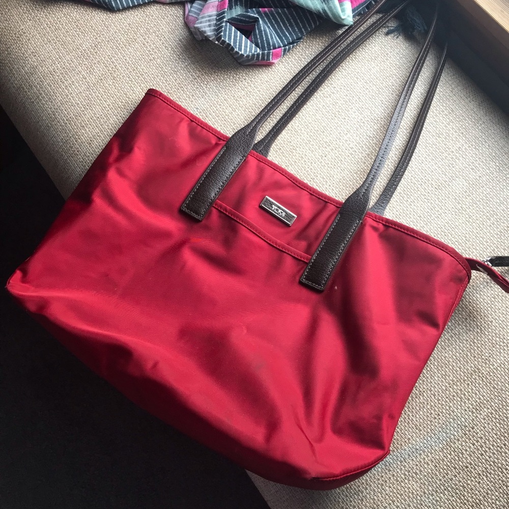 TUMI Shoulder Bag